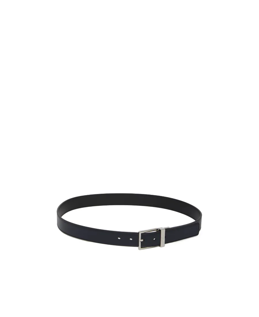 Reversible Belt