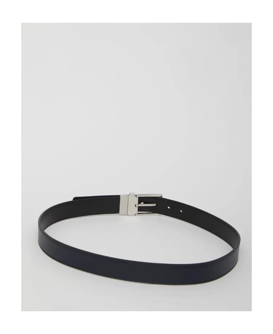 Reversible Belt