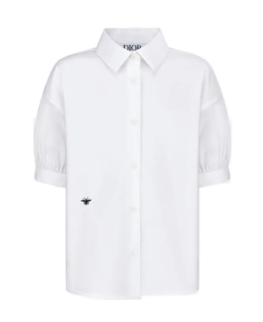 Short-Sleeved Shirt