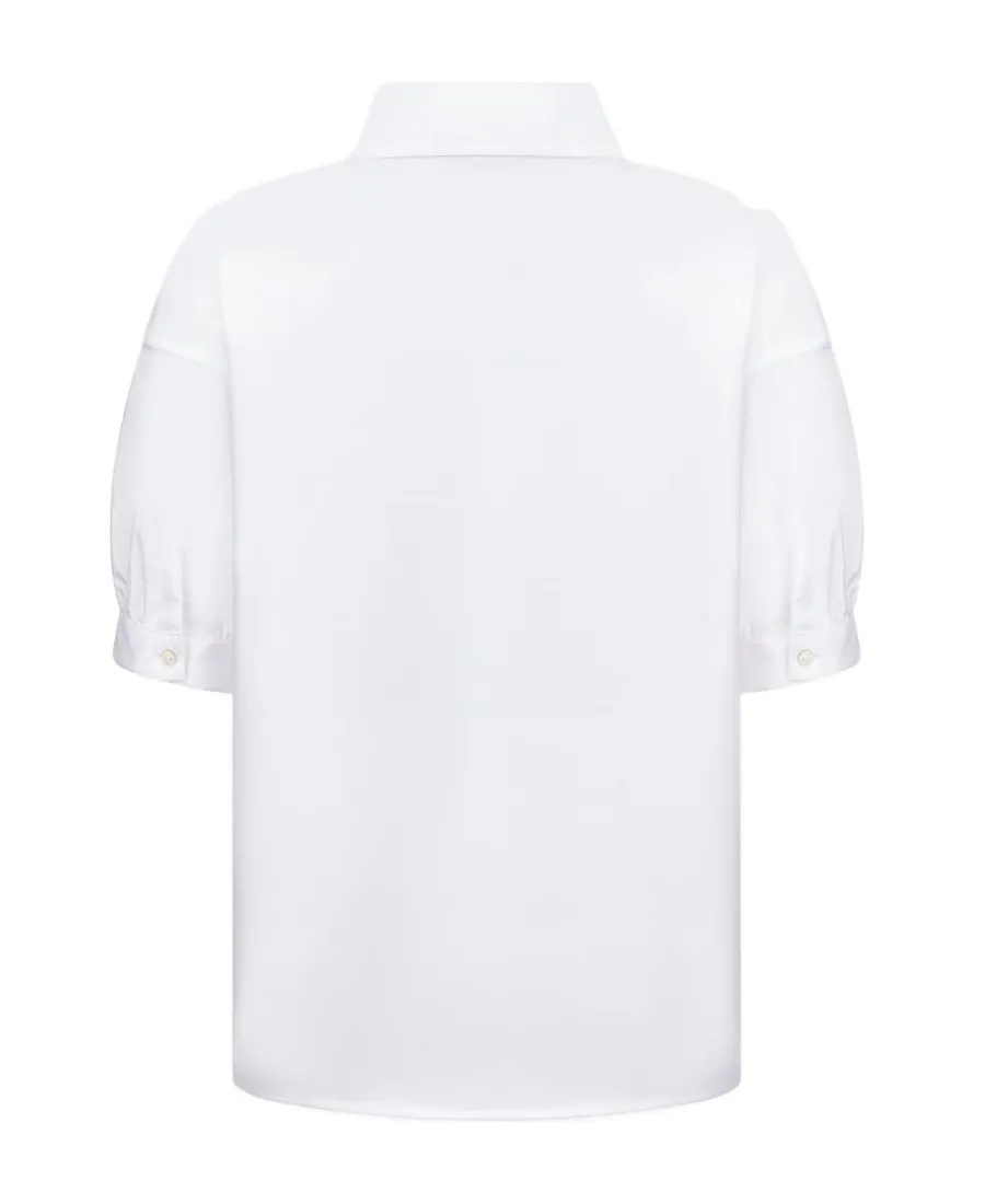 Short-Sleeved Shirt