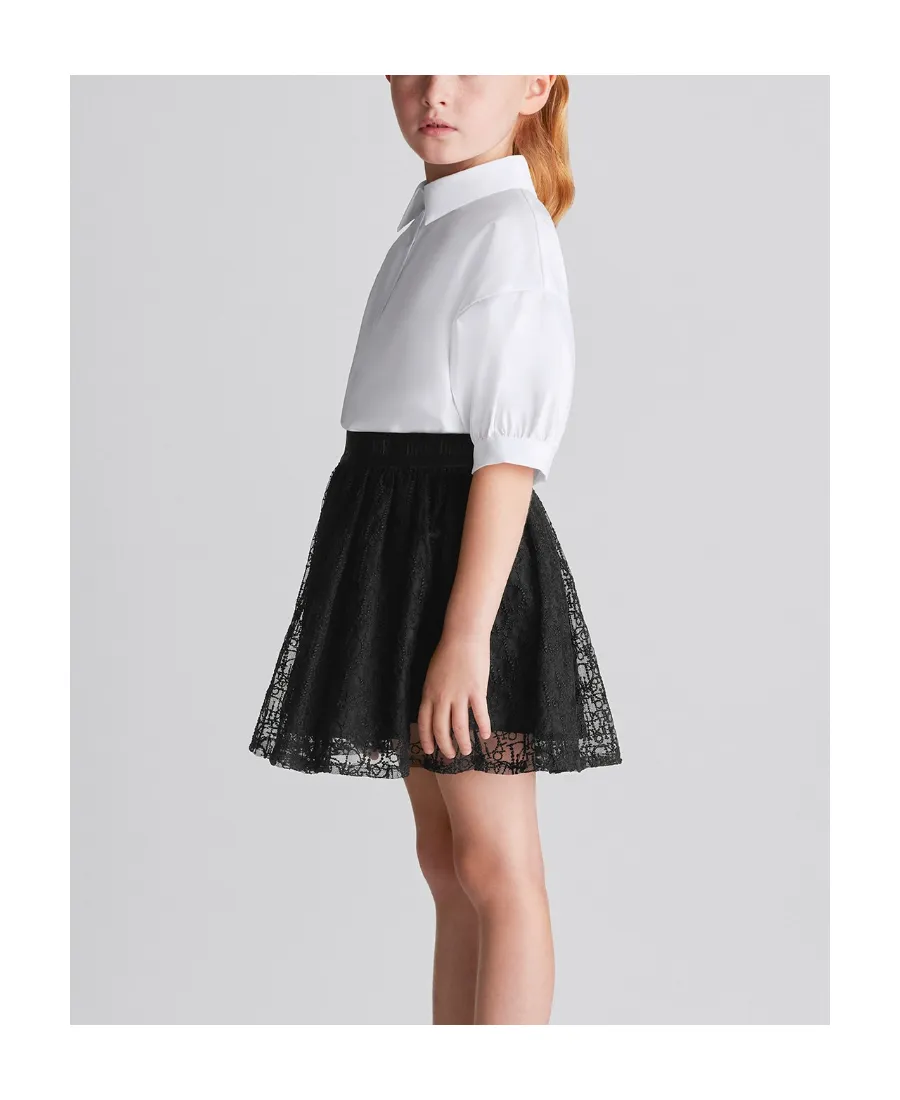 Short-Sleeved Shirt