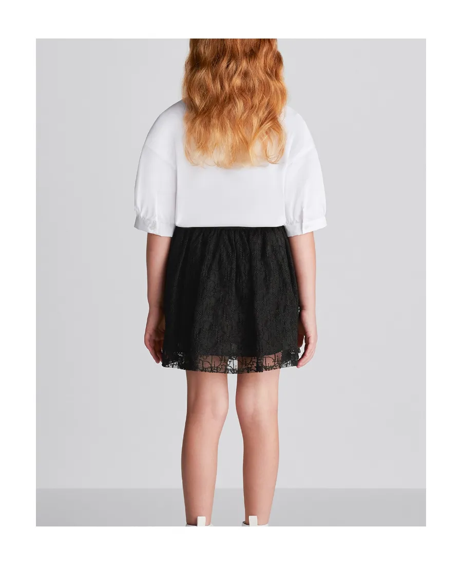 Short-Sleeved Shirt