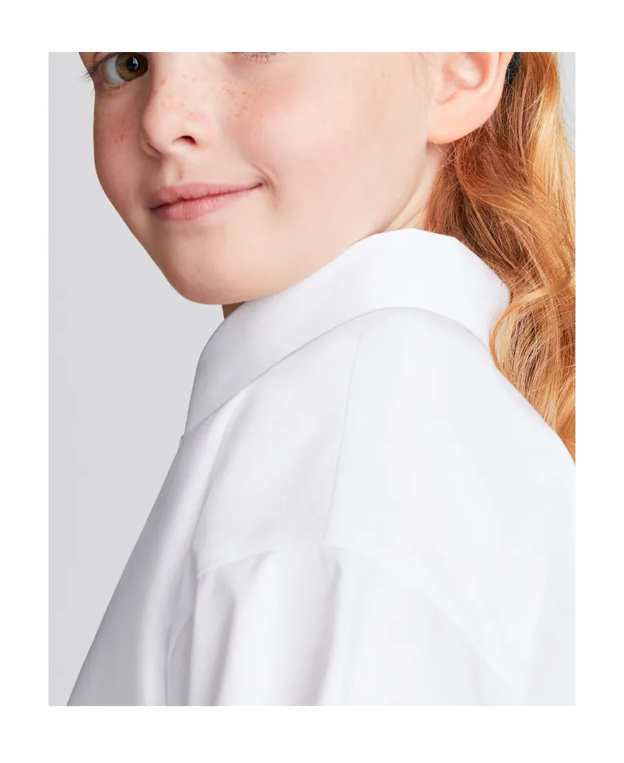 Short-Sleeved Shirt