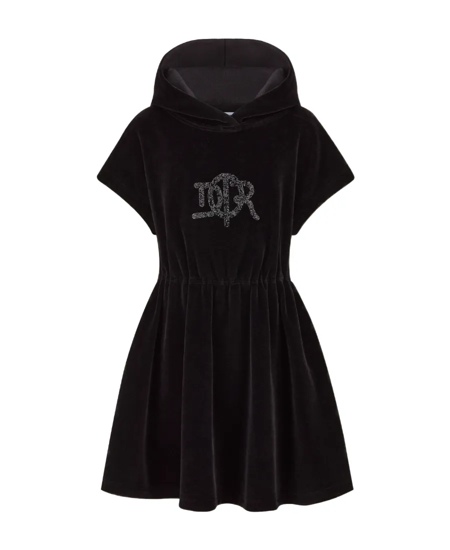 Short Figure Skater Dress
