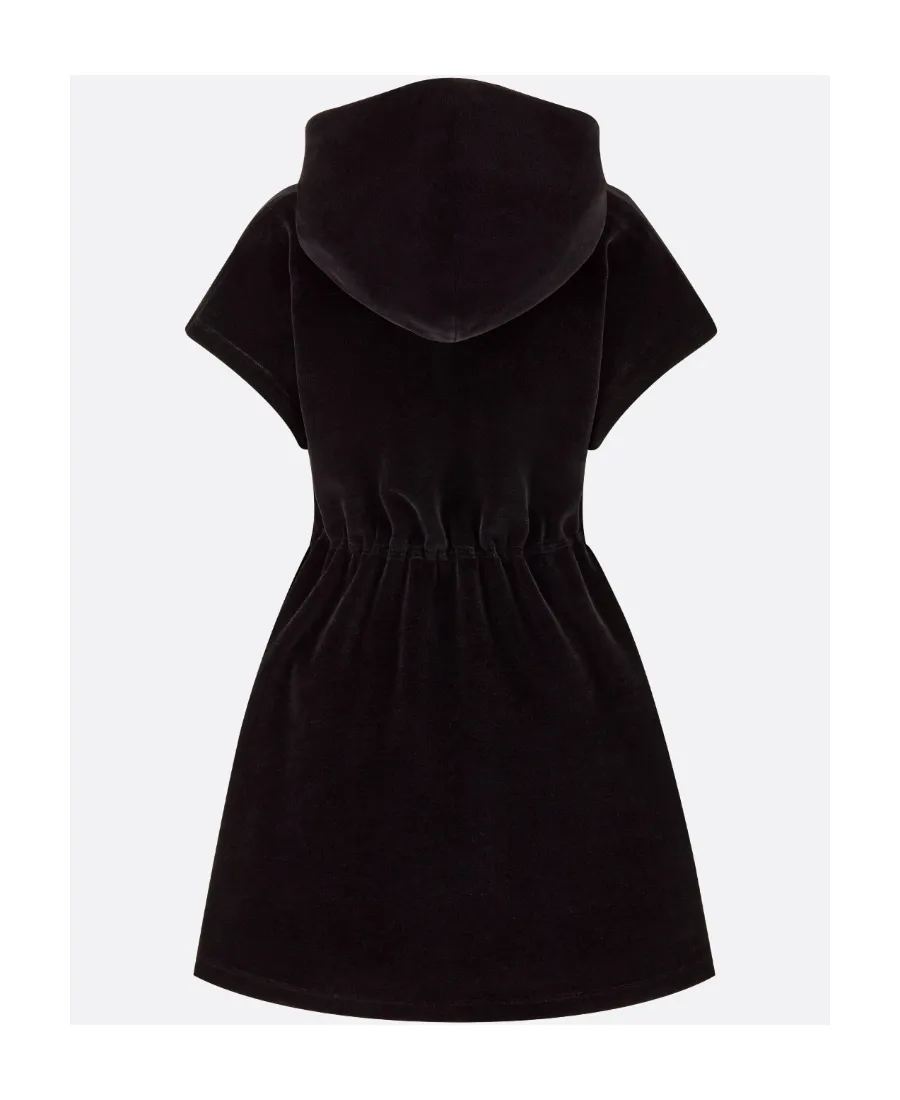 Short Figure Skater Dress