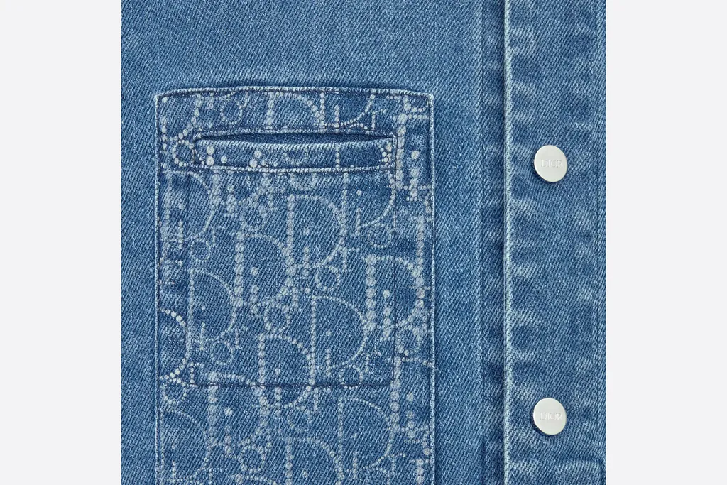 Kid's Jacket