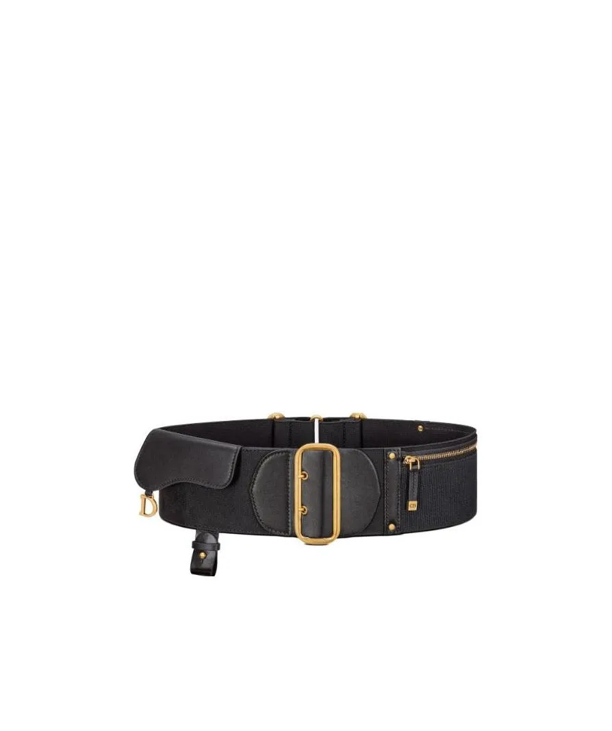 Saddle Belt