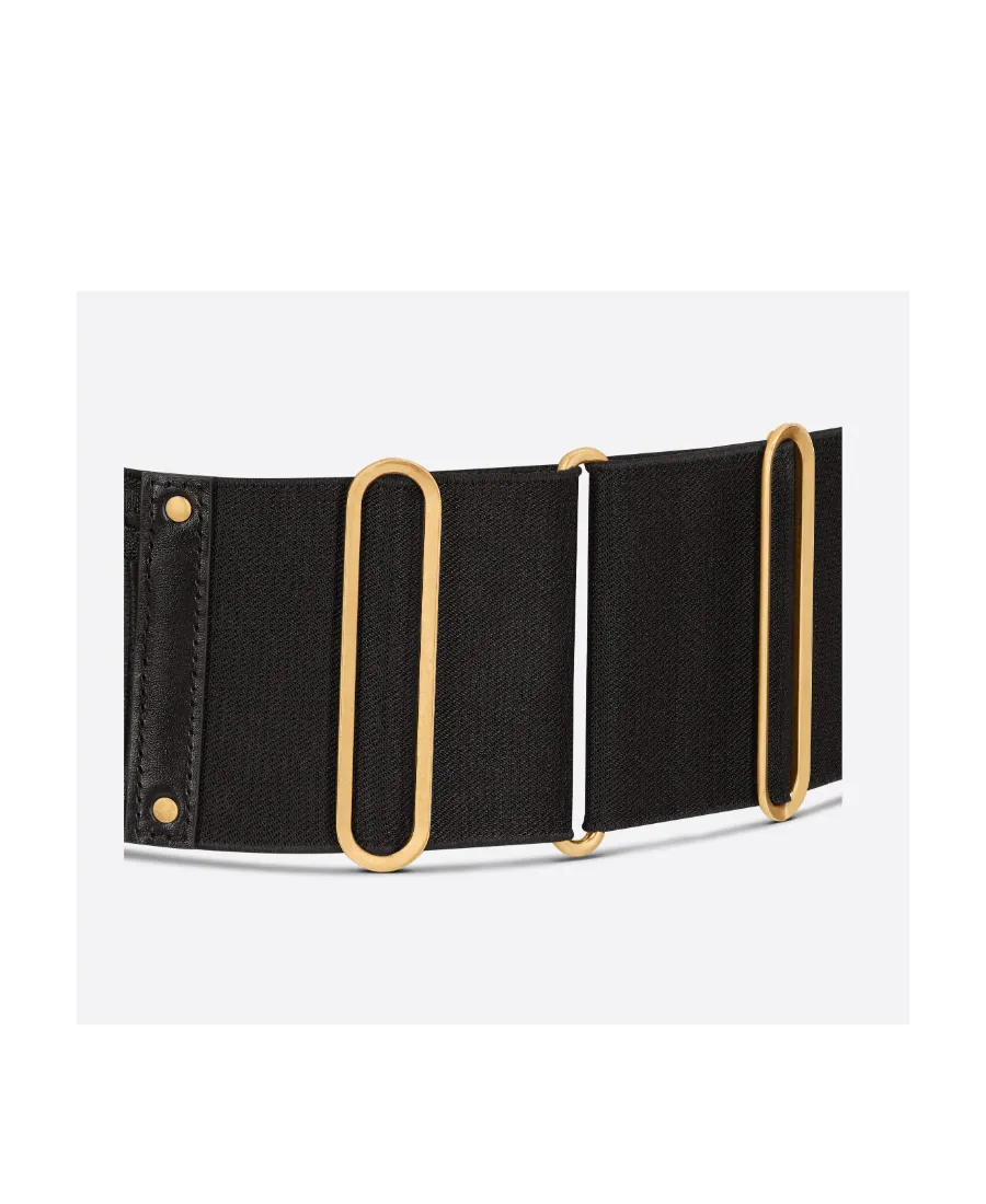 Saddle Belt