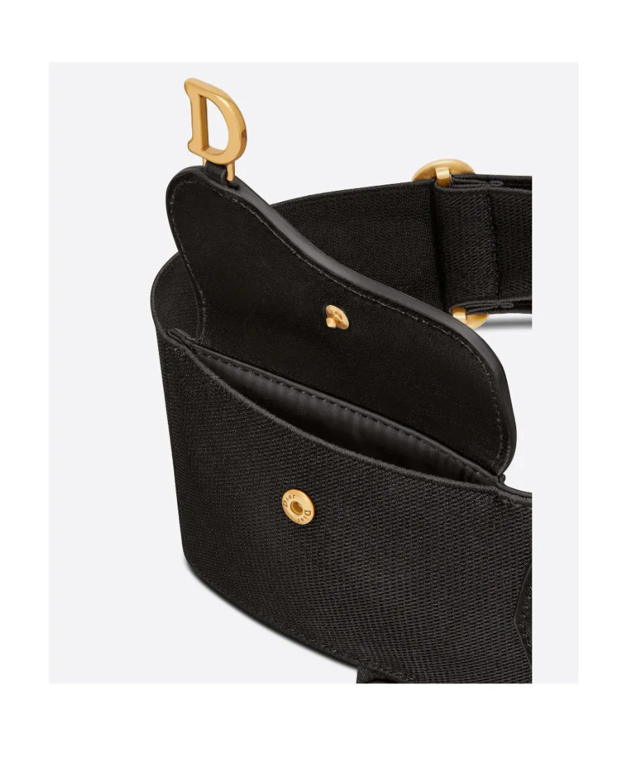 Saddle Belt