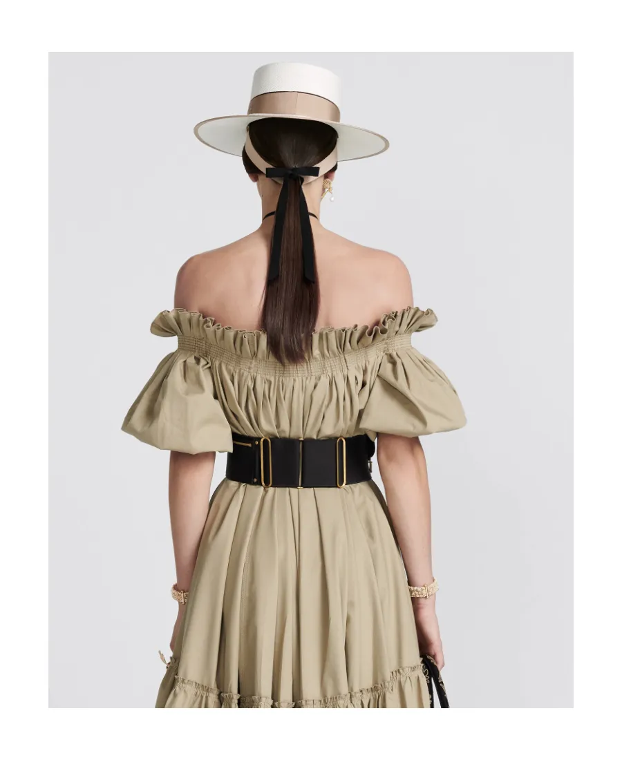 Saddle Belt