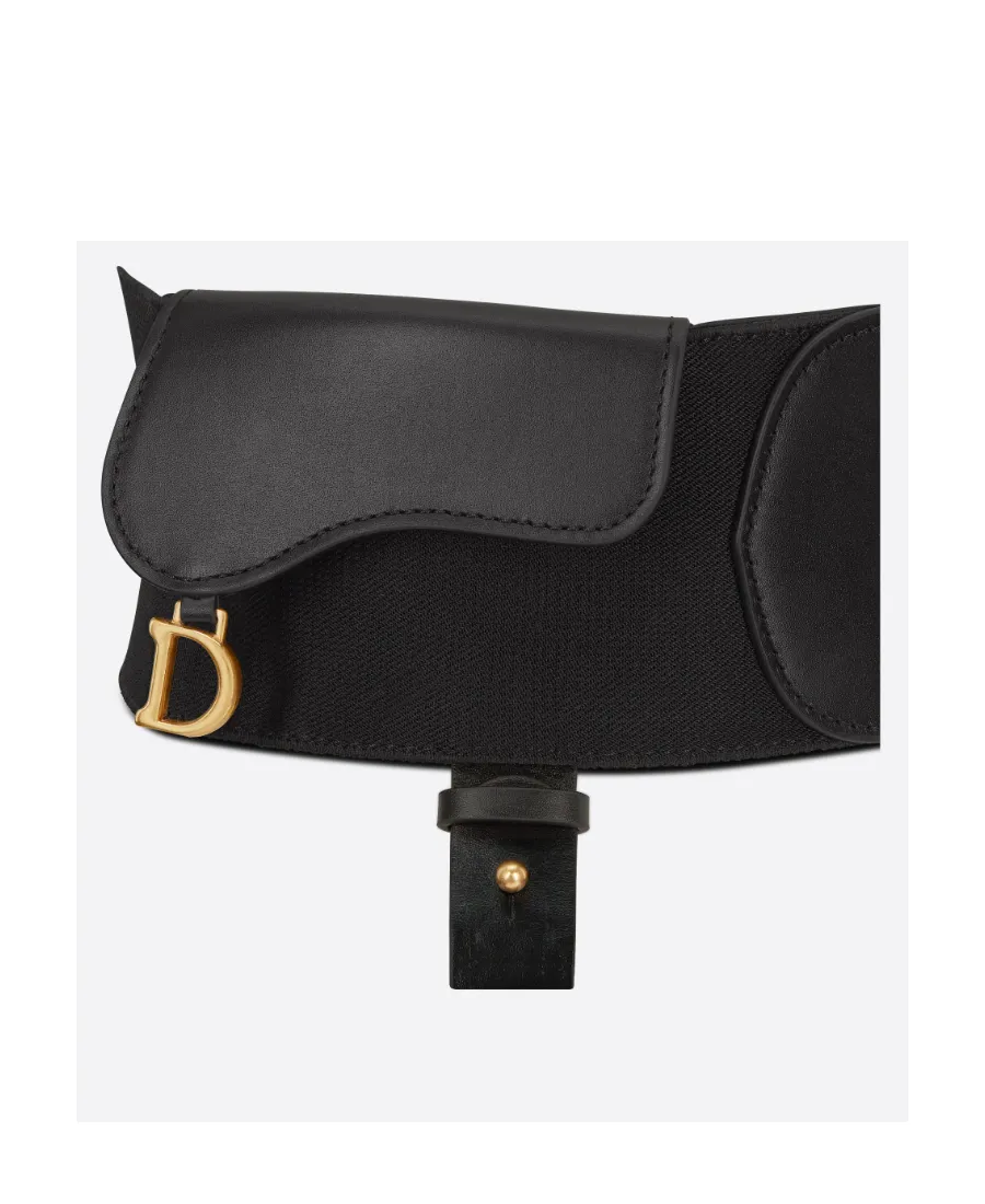 Saddle Belt