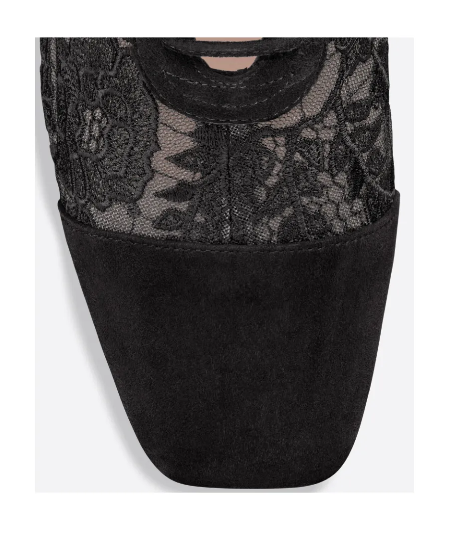 Naughtily-D Ankle Boot
