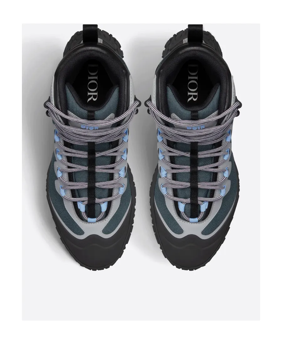 Diorizon Hiking Ankle Boot