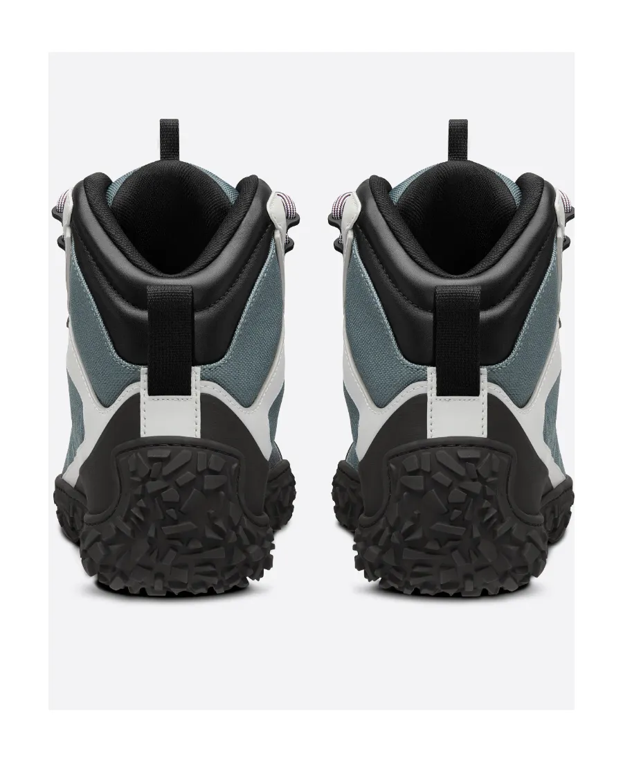 Diorizon Hiking Ankle Boot