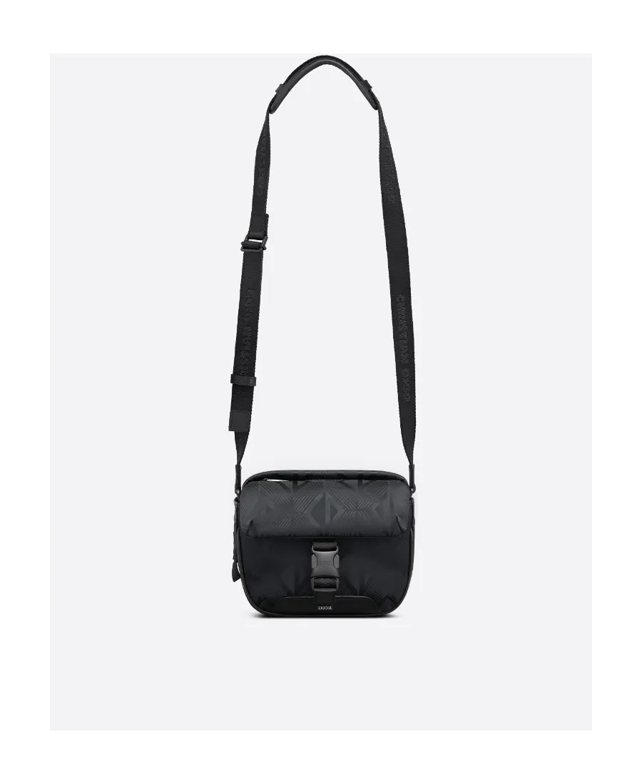 Explorer Messenger Pouch