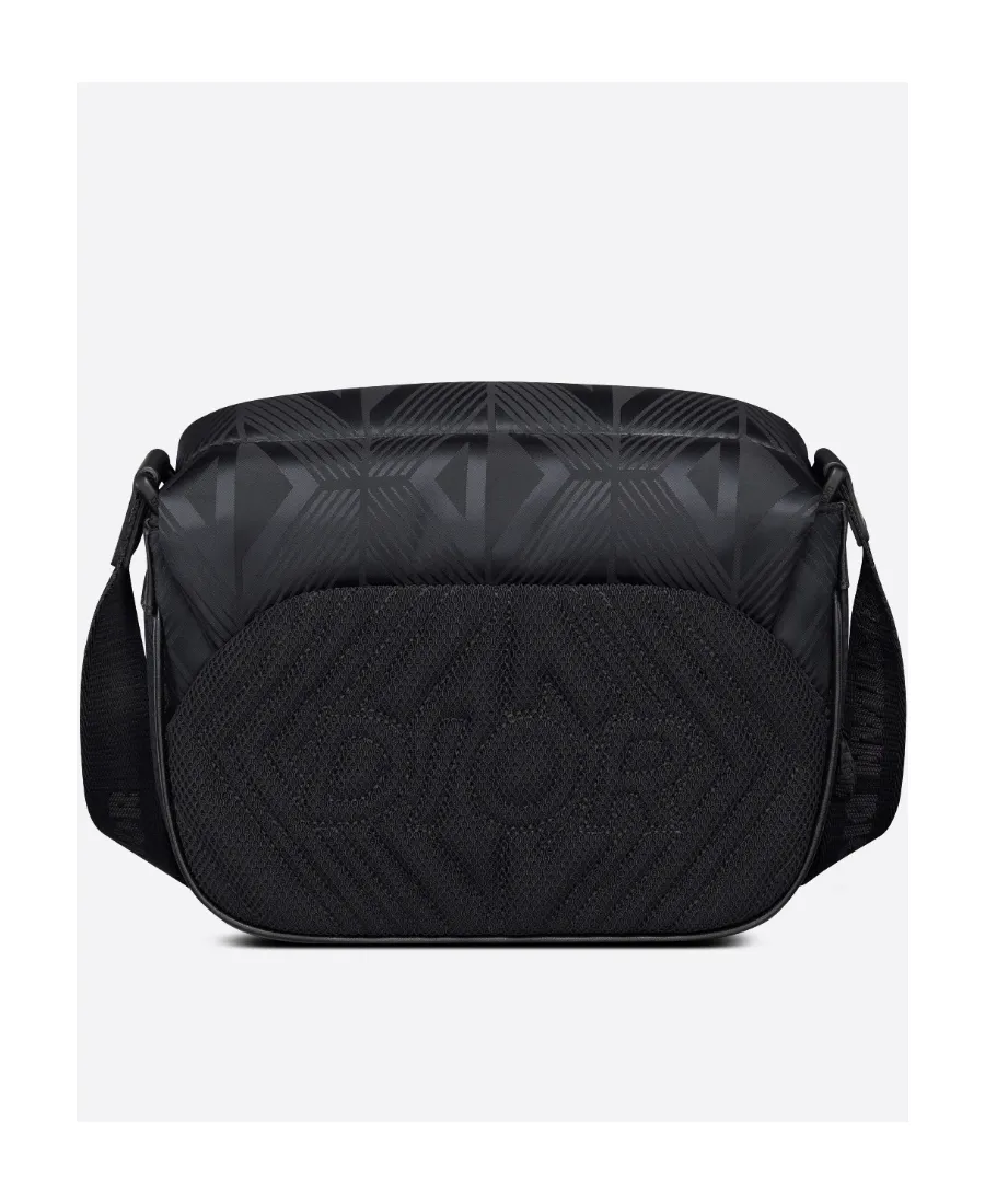 Explorer Messenger Pouch