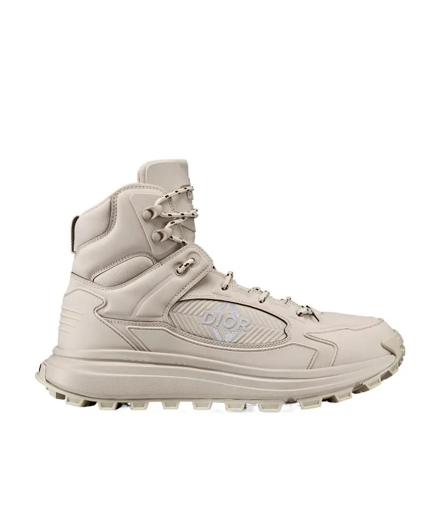 Snow Ankle Boot