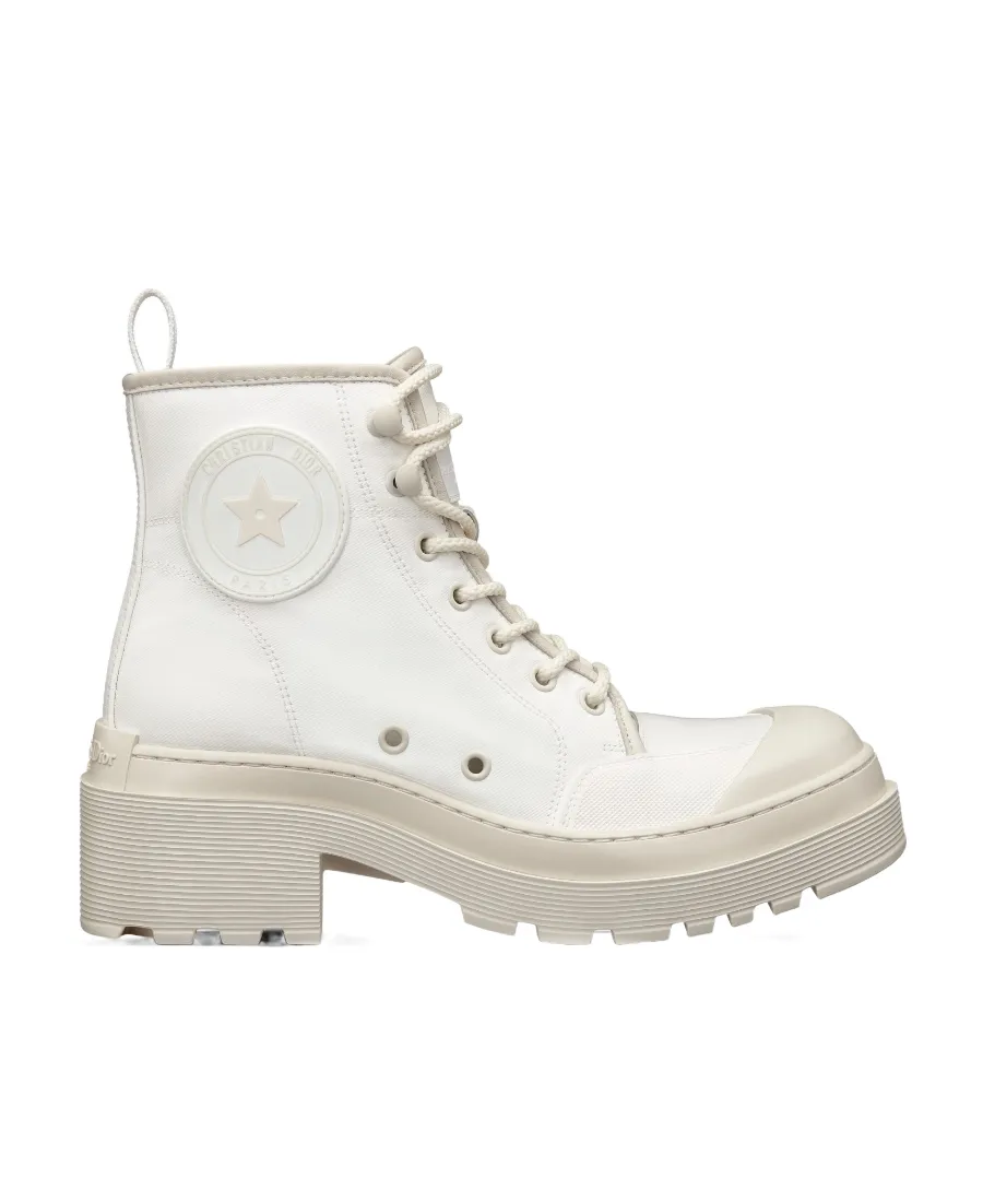 D-Rise Ankle Boot