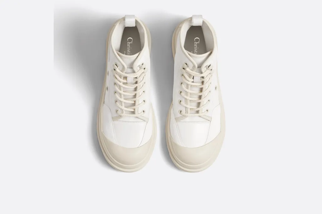 D-Rise Ankle Boot