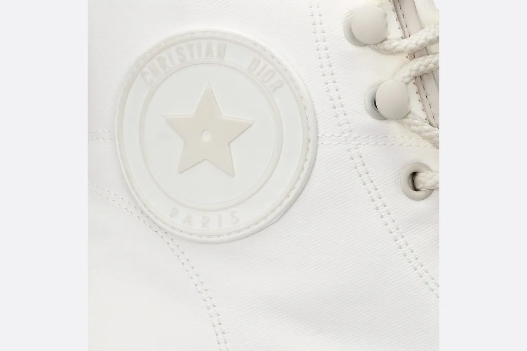 D-Rise Ankle Boot
