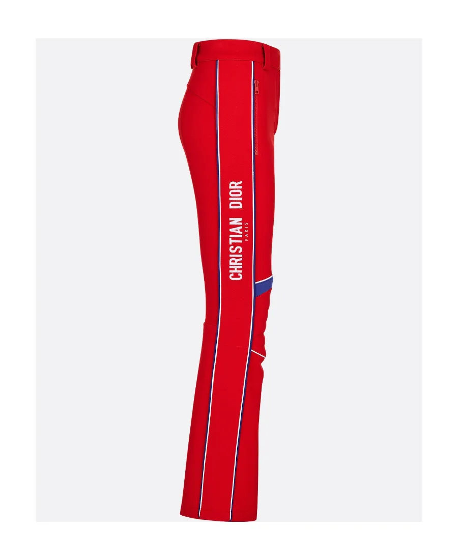 Alps Fitted Ski Pants