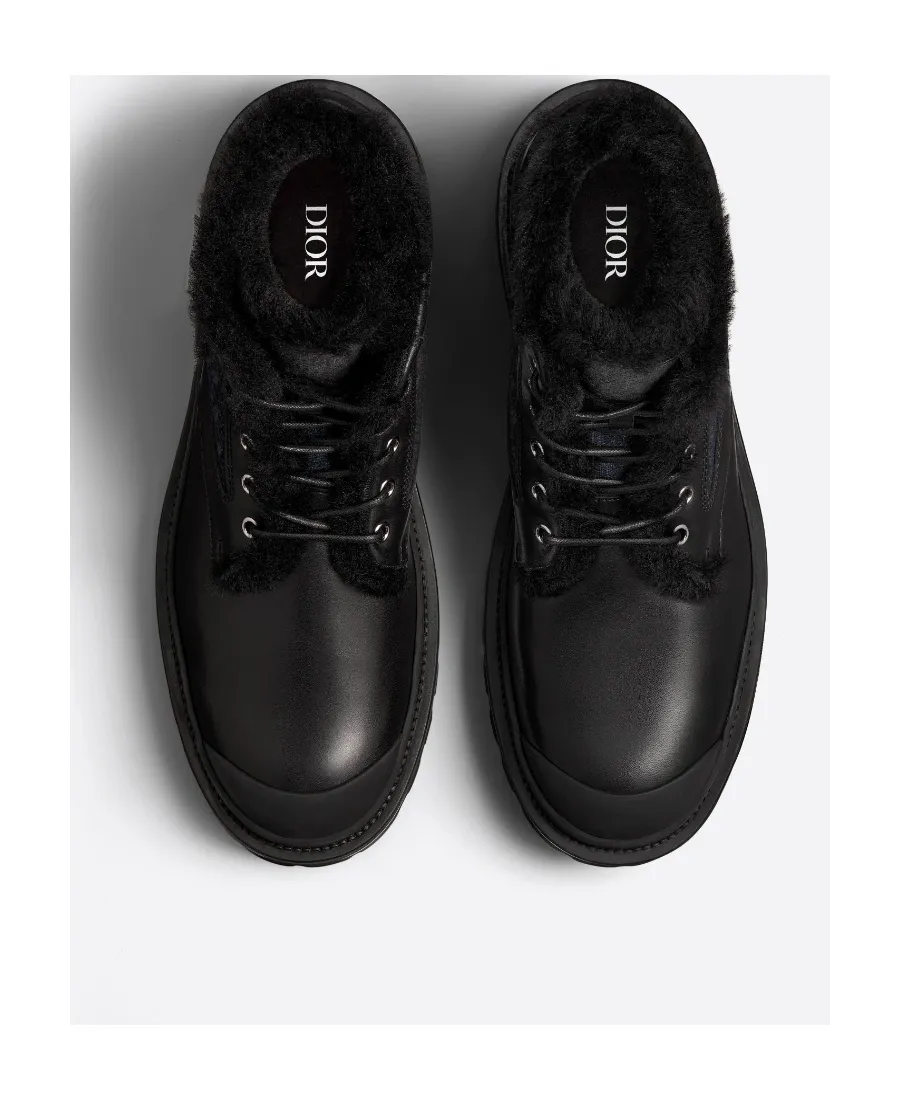 Explorer Ankle Boot