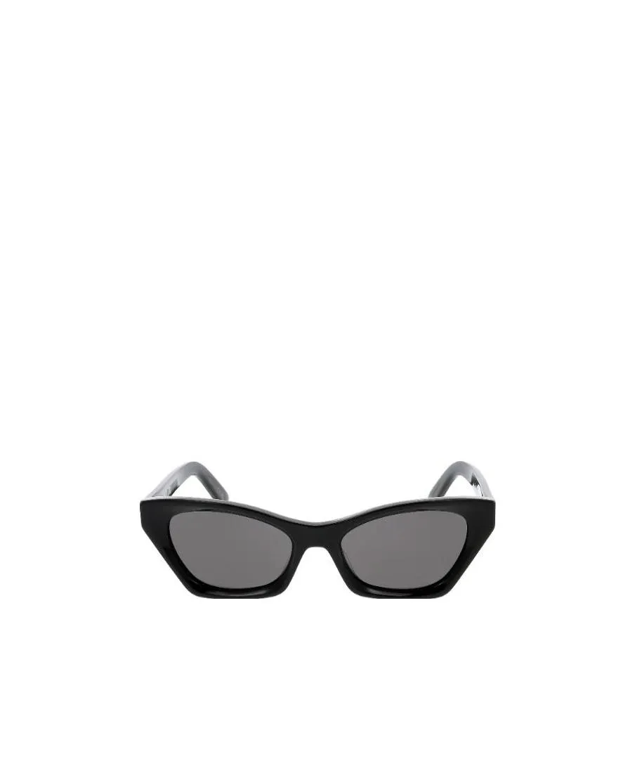 Cat-Eye Sunglasses