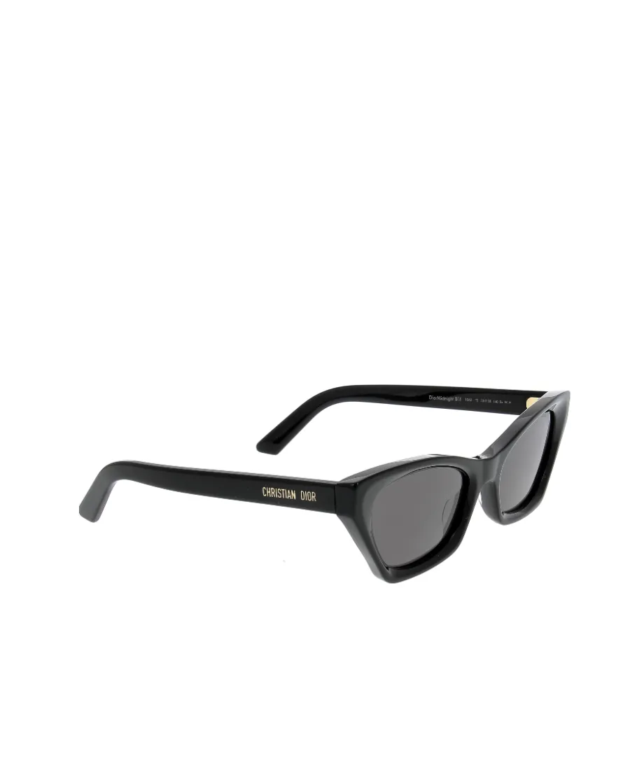 Cat-Eye Sunglasses
