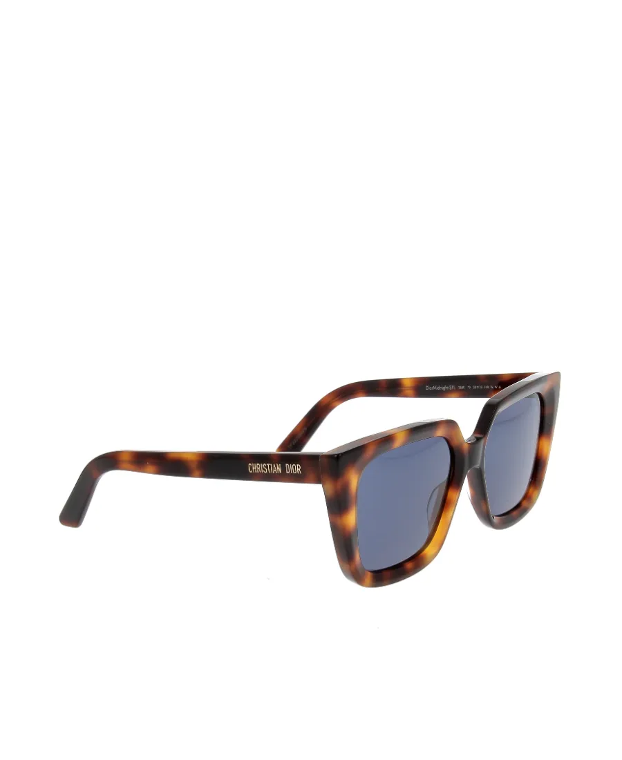 Square Frame Sunglasses