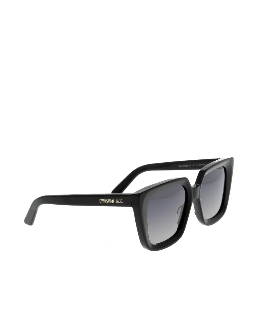 Square Frame Sunglasses