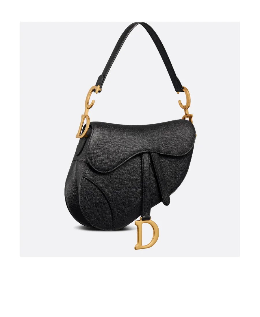 Saddle Bag