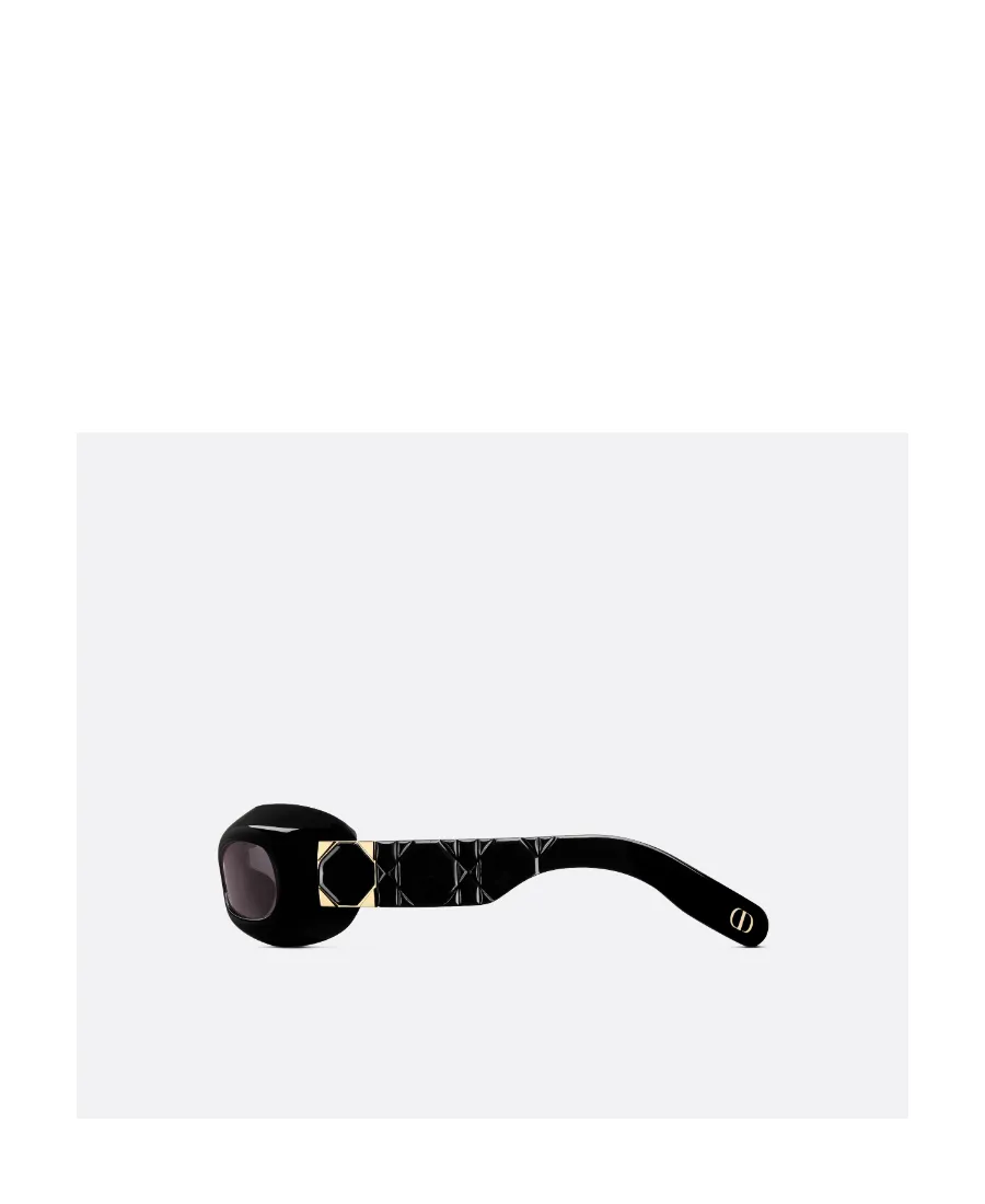 Lady 95.22 Logo Sunglasses
