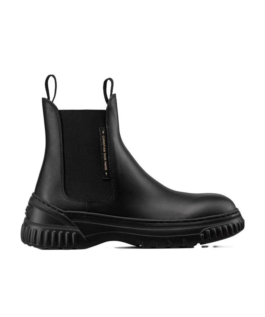 D-Racer Ankle Boot