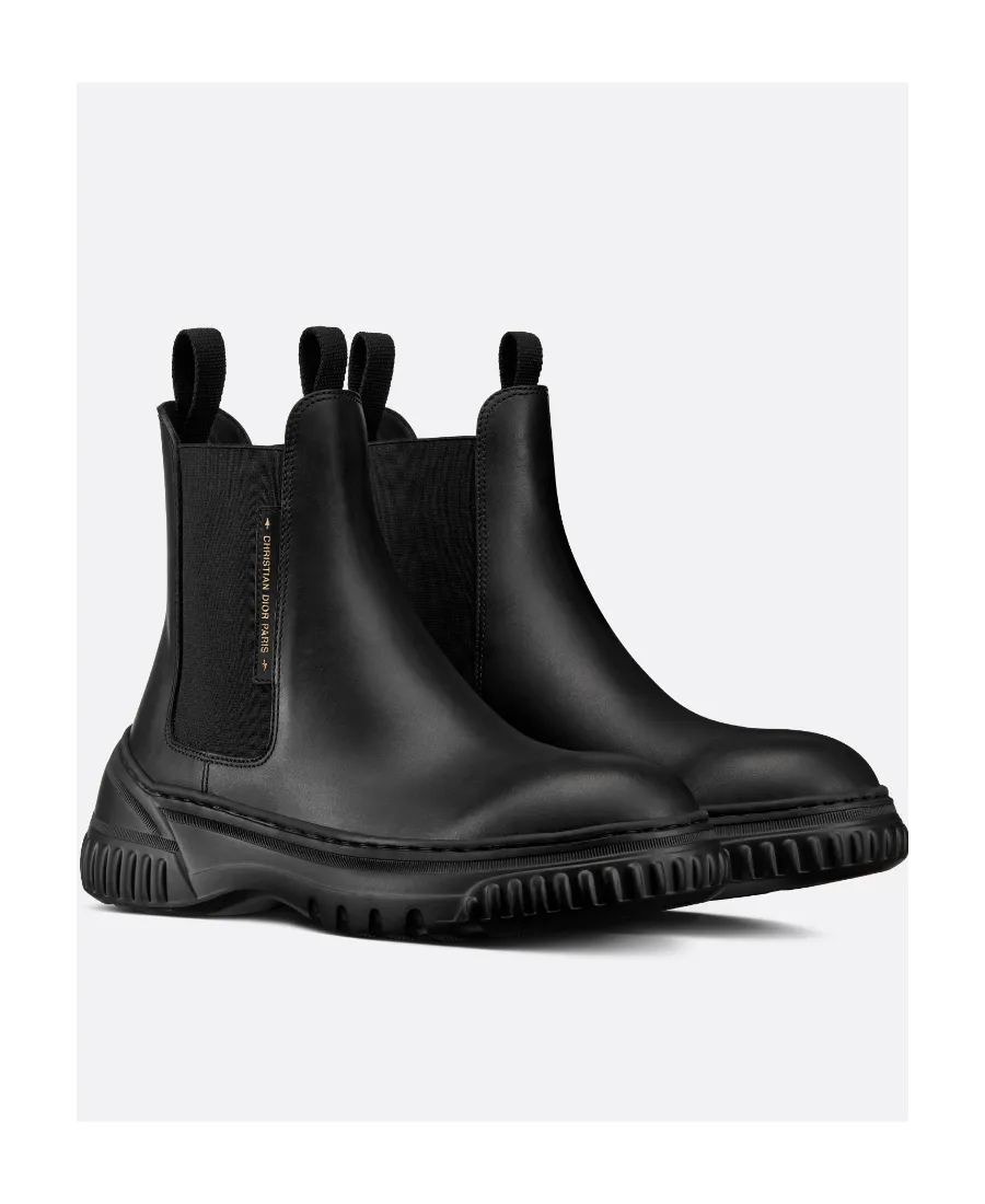 D-Racer Ankle Boot