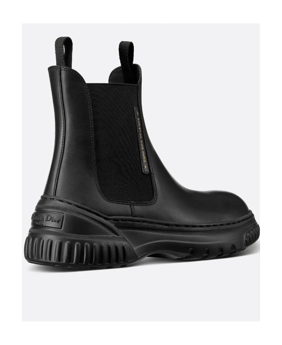 D-Racer Ankle Boot
