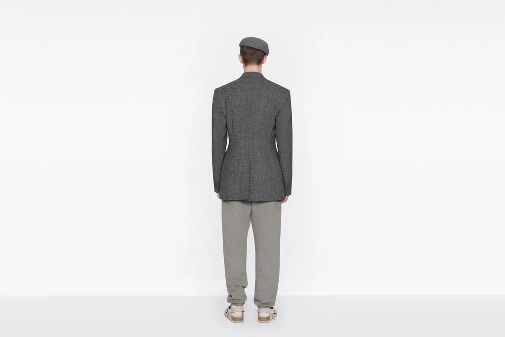 Bar Jacket