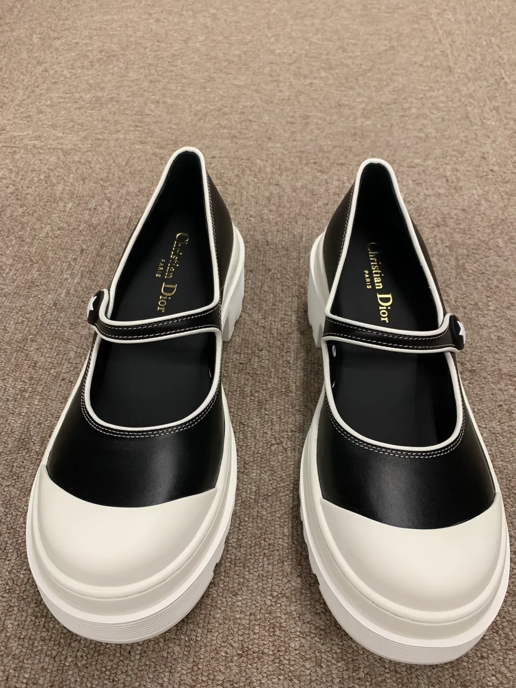 D-Doll 2.0 High Heels