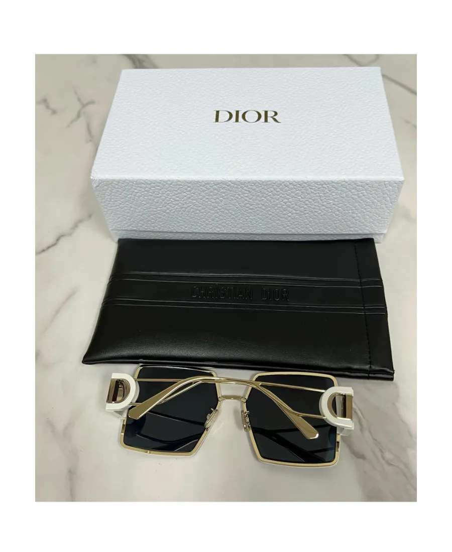 Logo Sunglasses