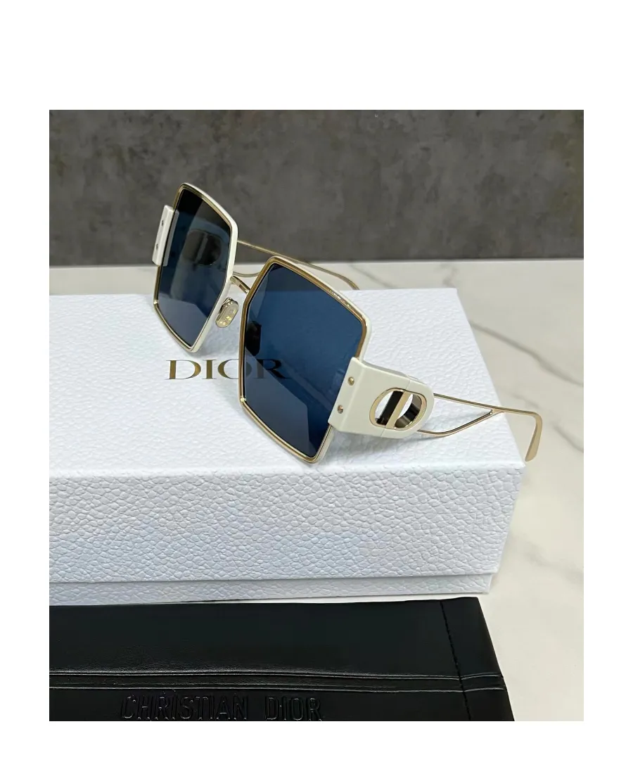 Logo Sunglasses