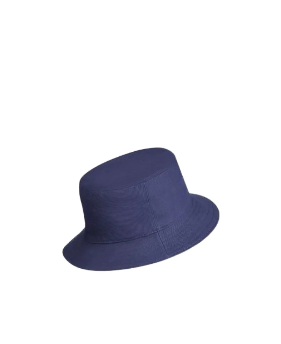 Round Fisherman's Hat
