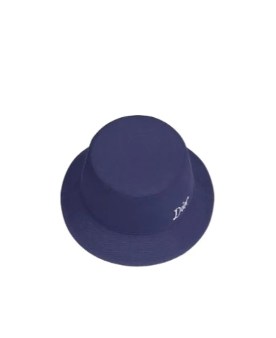 Round Fisherman's Hat
