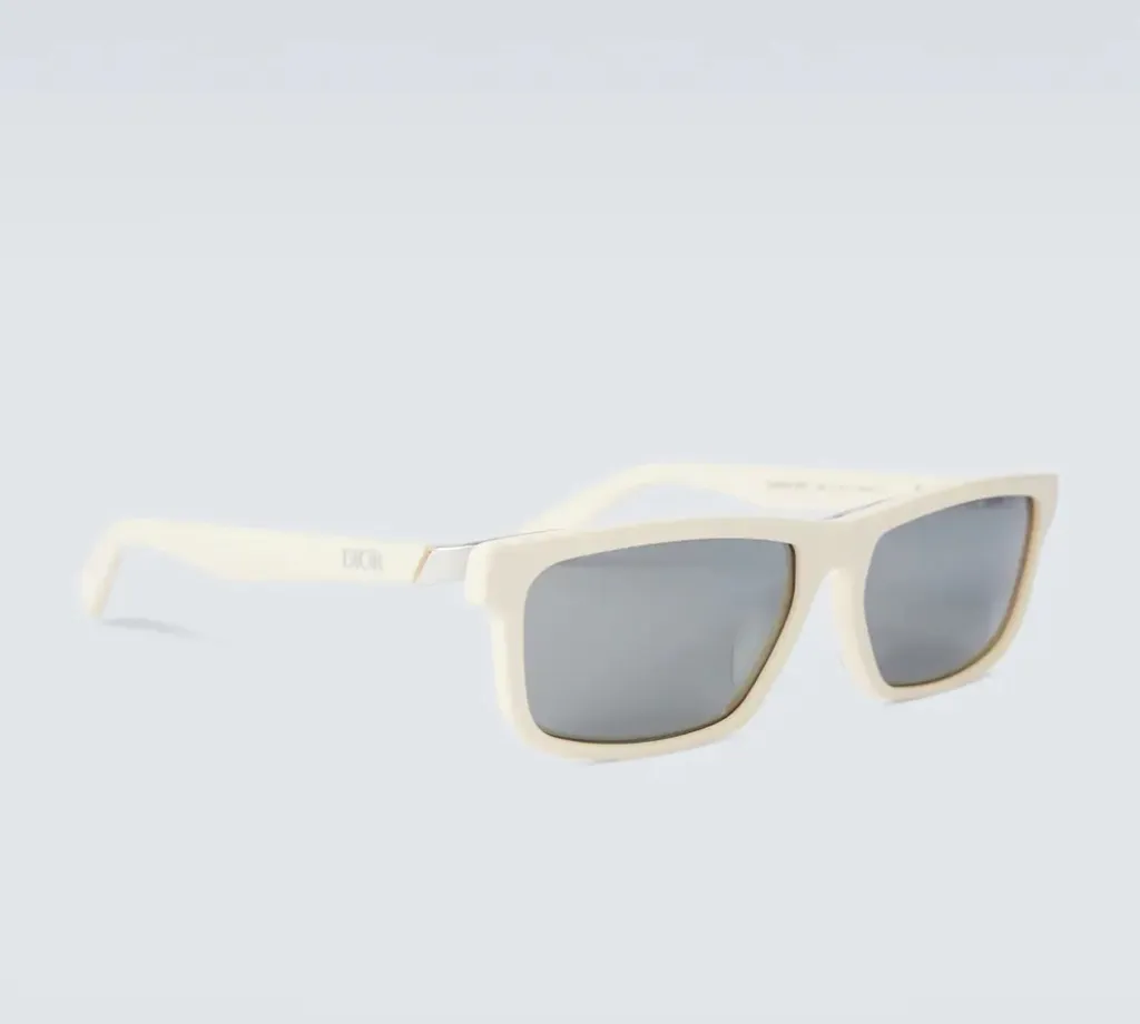 Logo Sunglasses