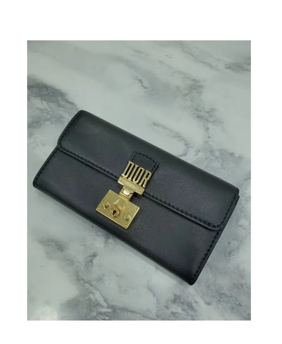 Logo Handbag