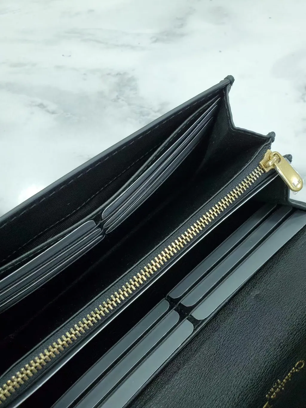 Logo Handbag