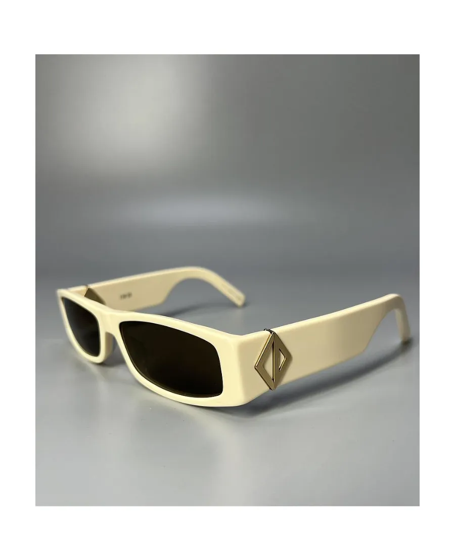 Logo Sunglasses