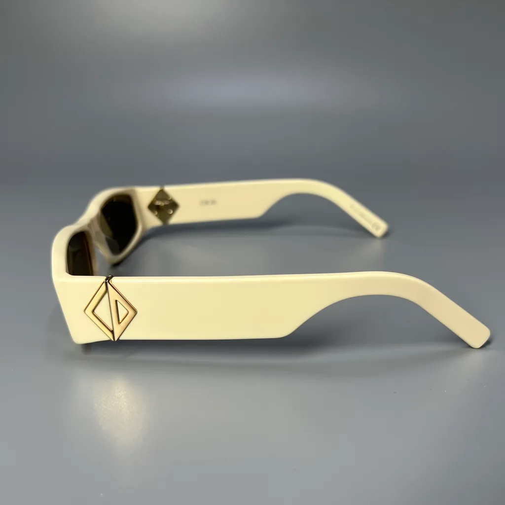 Logo Sunglasses