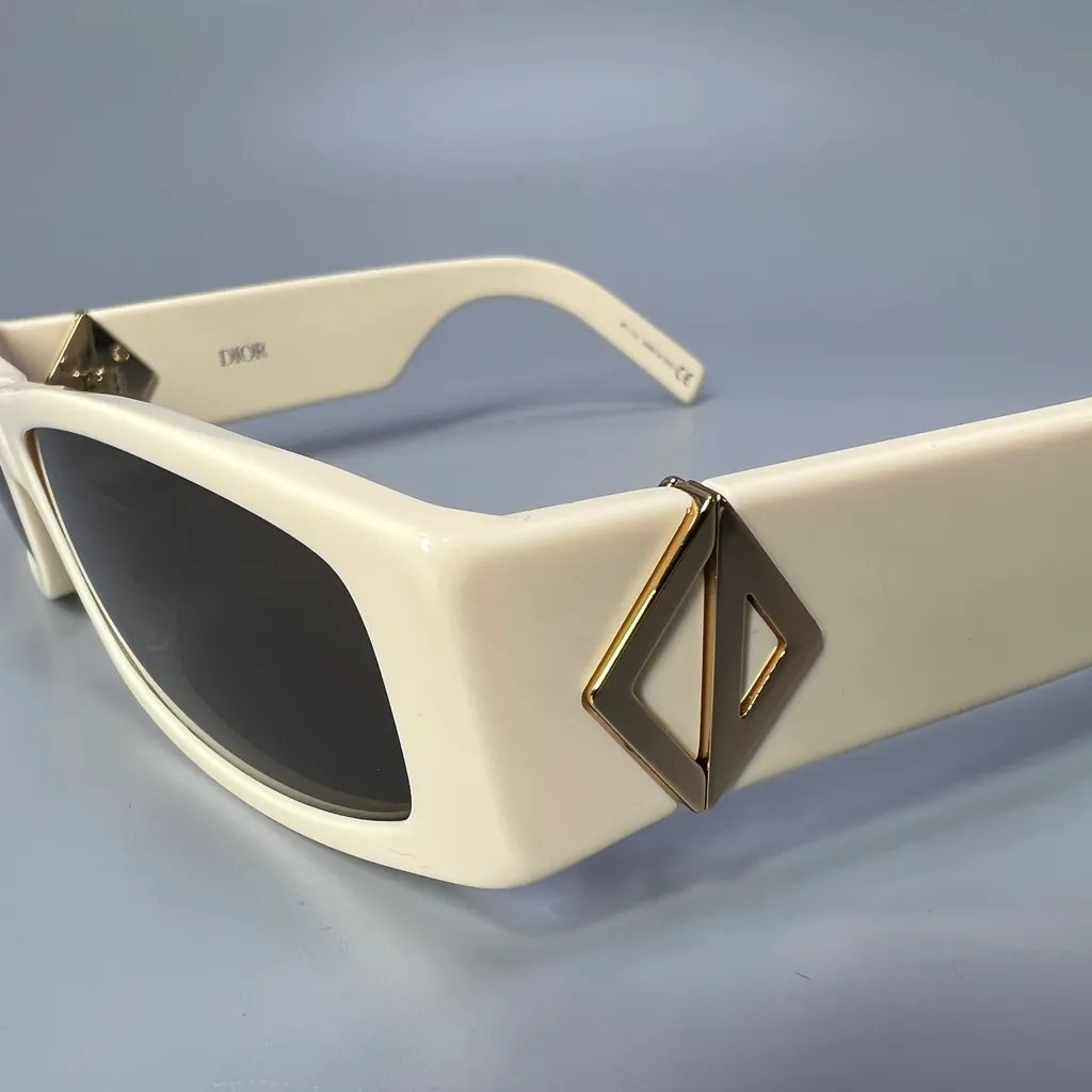 Logo Sunglasses