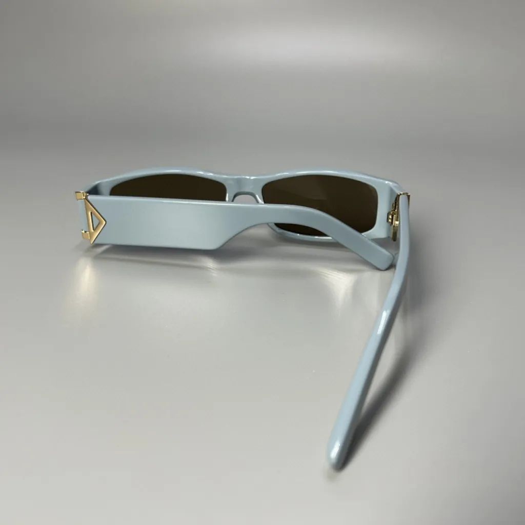 Logo Sunglasses