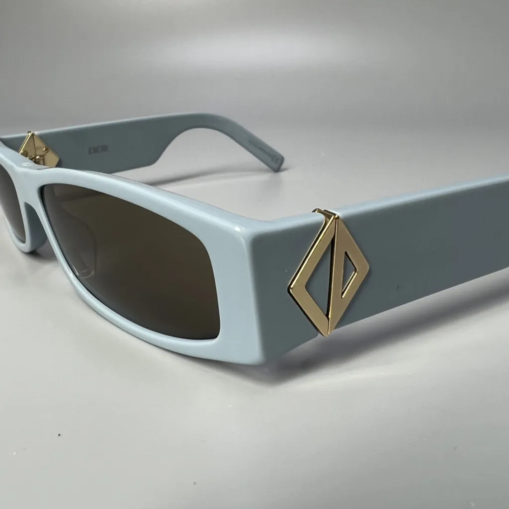 Logo Sunglasses