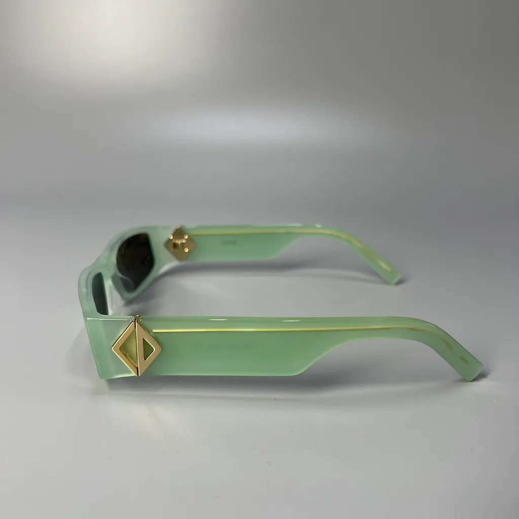 Logo Sunglasses